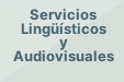 Servicios Lingüísticos y Audiovisuales