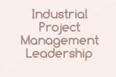 Industrial Project Management Leadership