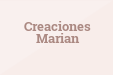 Creaciones Marian