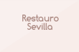 Restauro Sevilla