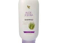 Champús Naturales. Tu cabello estará suave, radiante y manejable con ésta formula de Aloe puro con pH neutro