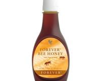 Forever Bee Honey. Reemplaza al azúcar como agente endulzante y da bienestar inmediato al cuerpo.