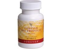 Forever Bee Propolis. El Propóleo de Forever Living tiene la calidad y pureza que caracterizan y garantizan todos sus productos.