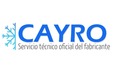 Reparaciones Cayro