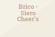 Brico-Siero Cheer's