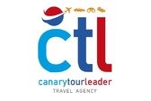 CANARY TOUR LEADER