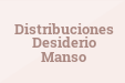 Distribuciones Desiderio Manso