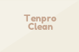 Tenpro Clean