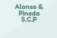 Alonso & Pineda S.C.P