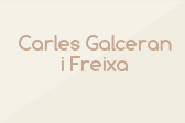 Carles Galceran i Freixa
