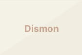 Dismon