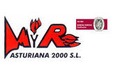 Myr Asturiana 2000