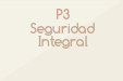 P3 Seguridad Integral