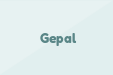 Gepal
