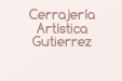 Cerrajería Artística Gutierrez