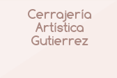 Cerrajería Artística Gutierrez