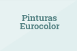 Pinturas Eurocolor