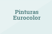 Pinturas Eurocolor