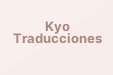 Kyo Traducciones