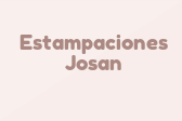 Estampaciones Josan