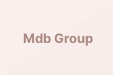 Mdb Group