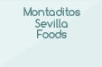 Montaditos Sevilla Foods