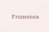 Frumonsa