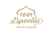 1001 Especias