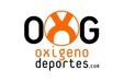 Oxg Oxígeno Deportes