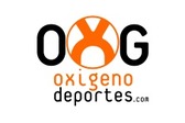 Oxg Oxígeno Deportes