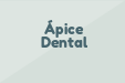 Ápice Dental