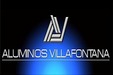 Aluminios Villafontana