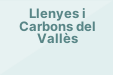 Llenyes i Carbons del Vallès