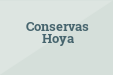 Conservas Hoya