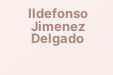 Ildefonso Jimenez Delgado