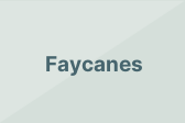Faycanes