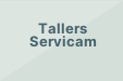 Tallers Servicam