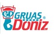 Grúas Doniz