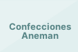 Confecciones Aneman
