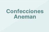 Confecciones Aneman