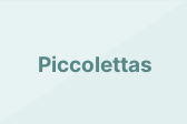 Piccolettas