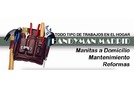 Handyman Madrid Manitas a Domicilio