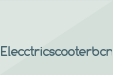 Elecctricscooterbcn