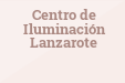 Centro de Iluminación Lanzarote