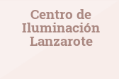 Centro de Iluminación Lanzarote