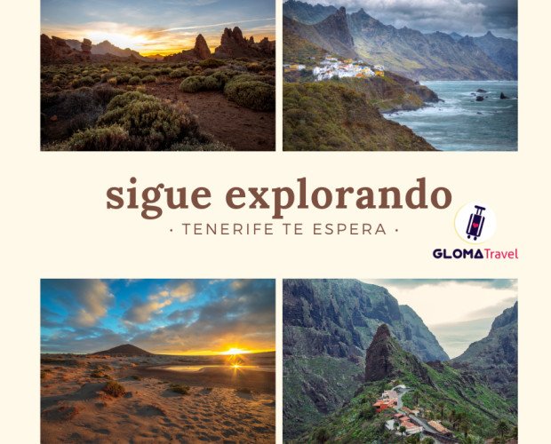 •tenerife te espera •. Excursiones privadas y personalizadas en Tenerife