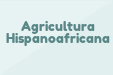 Agricultura Hispanoafricana