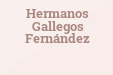 Hermanos Gallegos Fernández