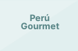 Perú Gourmet