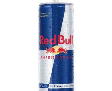Red Bull. Red Bull Energy Drink en formato de 25 cl